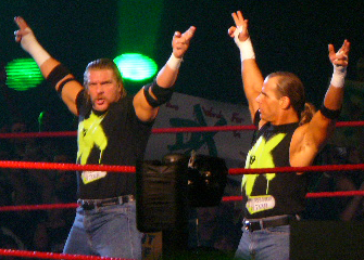 D GENERATION X