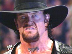 Undertaker