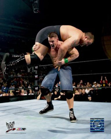 John cena